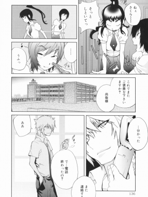 [琴義弓介] 組曲 蜜乳_0137
