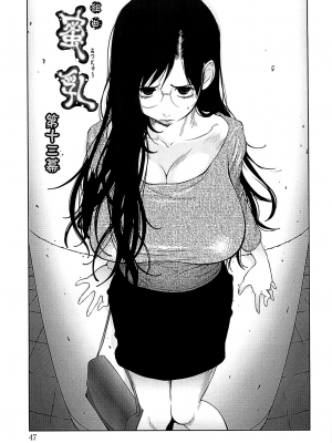 [琴義弓介] 組曲 蜜乳 2 [無修正]_0047