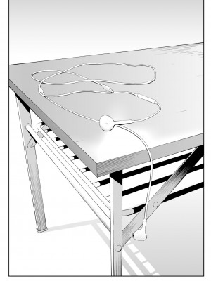 [琴義ワイアード (琴義弓介)] スポーツ万能優等生はA級感度ハレンチボディ_0089