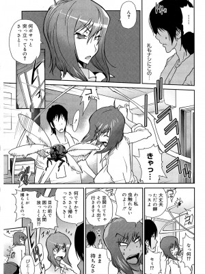 [琴義弓介] あの娘とアパマン [無修正]_0049