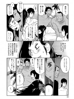 [琴義弓介] あの娘とアパマン [無修正]_0068
