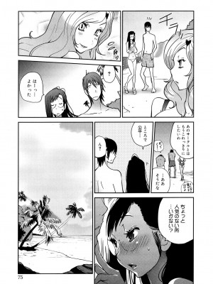 [琴義弓介] あの娘とアパマン [無修正]_0075
