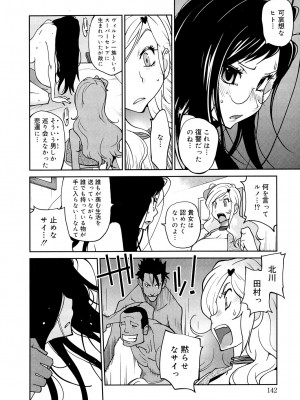 [琴義弓介] あの娘とアパマン [無修正]_0141