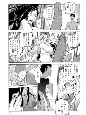 [琴義弓介] あの娘とアパマン [無修正]_0149