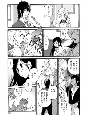 [琴義弓介] あの娘とアパマン [無修正]_0173