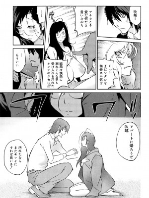 [琴義弓介] あの娘とアパマン [無修正]_0175