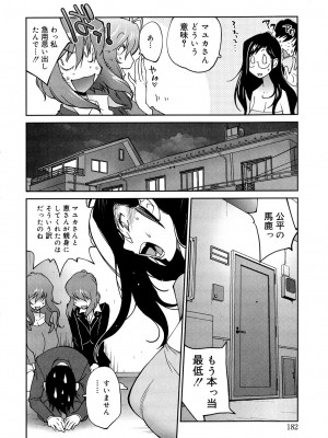 [琴義弓介] あの娘とアパマン [無修正]_0180