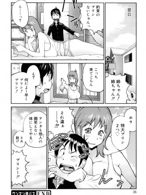 [琴義弓介] NAKED☆PARTY_0026