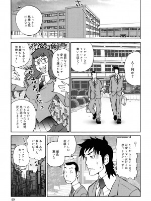 [琴義弓介] NAKED☆PARTY_0049