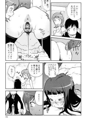 [琴義弓介] NAKED☆PARTY_0079