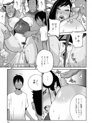 [琴義弓介] NAKED☆PARTY_0099