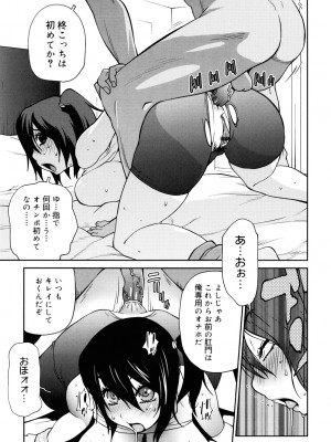 [琴義弓介] NAKED☆PARTY_0163