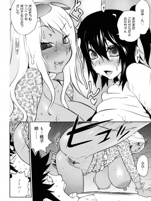 [琴義弓介] NAKED☆PARTY_0178