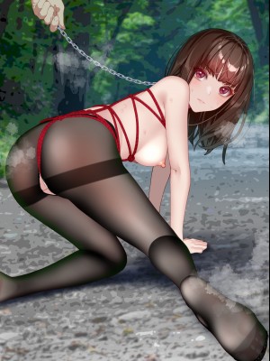 [FANBOX] 超ひも_0148