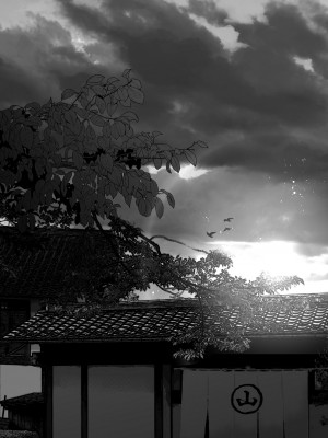 (同人誌) [とろとろ夢ばなな (夢木ばなな)] あなたが望むなら5～恥辱のアナル開発温泉旅行～ (オリジナル)_C0113