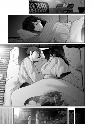 (同人誌) [とろとろ夢ばなな (夢木ばなな)] あなたが望むなら5～恥辱のアナル開発温泉旅行～ (オリジナル)_C0114