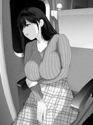 (同人誌) [とろとろ夢ばなな (夢木ばなな)] あなたが望むなら5～恥辱のアナル開発温泉旅行～ (オリジナル)_C0128