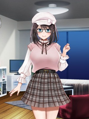 (同人誌) [diletta (ゆなまろ)] Entr’acte ー元アイドルと、ガチセックスから始まる恋の話ー (オリジナル)_0031