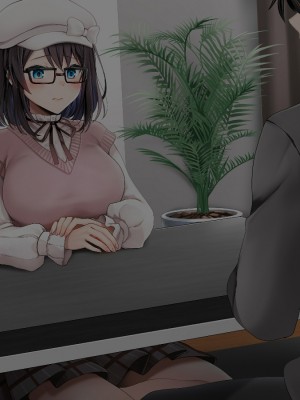 (同人誌) [diletta (ゆなまろ)] Entr’acte ー元アイドルと、ガチセックスから始まる恋の話ー (オリジナル)_0243