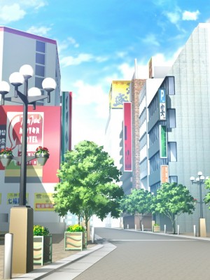 (同人誌) [diletta (ゆなまろ)] Entr’acte ー元アイドルと、ガチセックスから始まる恋の話ー (オリジナル)_0285