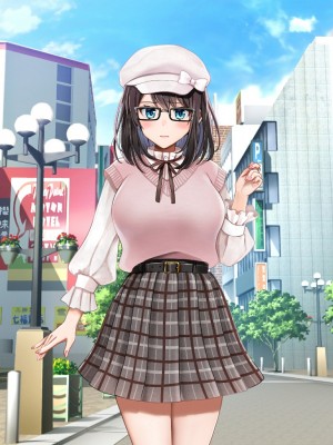 (同人誌) [diletta (ゆなまろ)] Entr’acte ー元アイドルと、ガチセックスから始まる恋の話ー (オリジナル)_0296