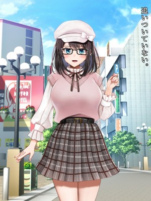 (同人誌) [diletta (ゆなまろ)] Entr’acte ー元アイドルと、ガチセックスから始まる恋の話ー (オリジナル)_0298