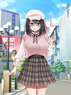 (同人誌) [diletta (ゆなまろ)] Entr’acte ー元アイドルと、ガチセックスから始まる恋の話ー (オリジナル)_0301