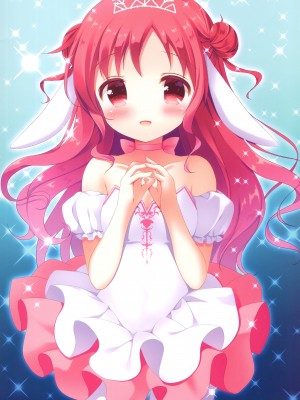 (C97) [@ism (青野りぼん)] Mofu-Mofu! (ご注文はうさぎですか？)_0003