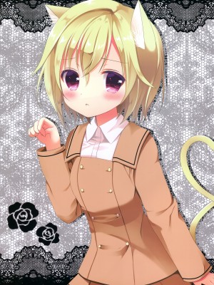 (C97) [@ism (青野りぼん)] Mofu-Mofu! (ご注文はうさぎですか？)_0006