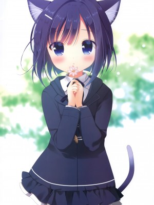 (C97) [@ism (青野りぼん)] Mofu-Mofu! (ご注文はうさぎですか？)_0007