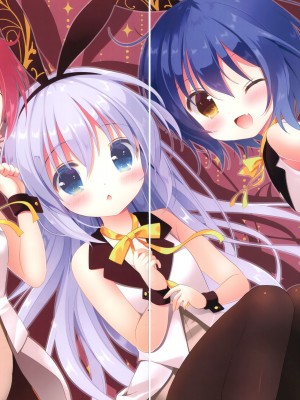 (C97) [@ism (青野りぼん)] Mofu-Mofu! (ご注文はうさぎですか？)_0010