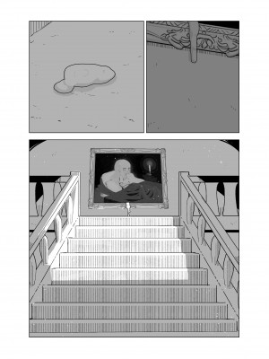 (同人誌) [19kome] 誘惑する絵画 (オリジナル)_0017