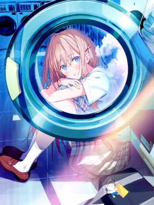 (C100) [モクモクセイ (あかもく)] Chill Out (オリジナル)_006