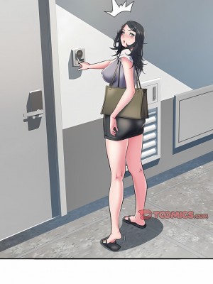 不良二等兵 30-31話_30_1