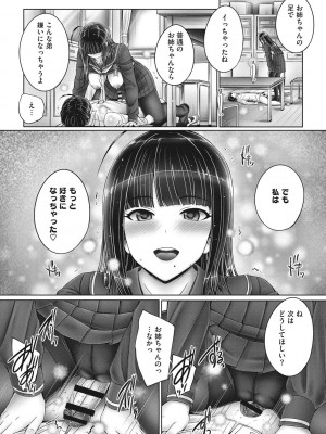 [音音] 姉弟でドキドキ補充中_153