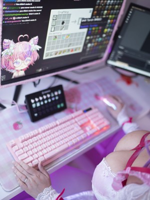 Hana Bunny - Ironmouse_03