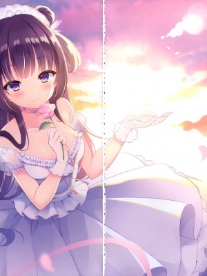 (C99) [cottontail (なのはなこひな)] coffret-cottontail-_18