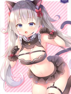 (C99) [cottontail (なのはなこひな)] coffret-cottontail-_36