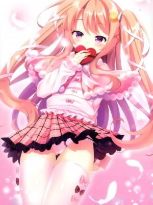 (C99) [cottontail (なのはなこひな)] coffret-cottontail-_06