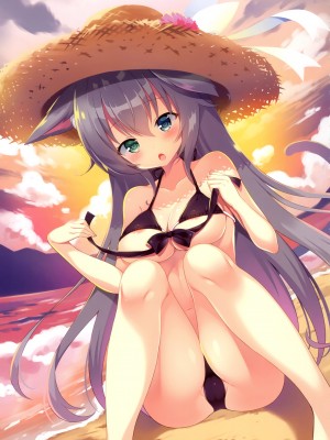 (C99) [cottontail (なのはなこひな)] coffret-cottontail-_11