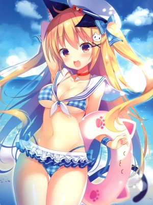 (C99) [cottontail (なのはなこひな)] coffret-cottontail-_24