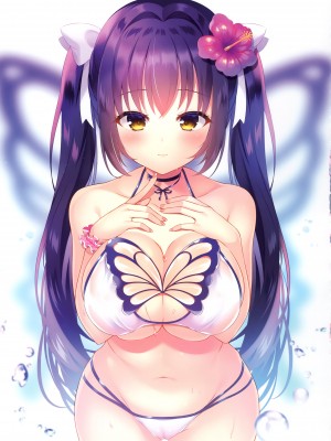 (C99) [cottontail (なのはなこひな)] coffret-cottontail-_21