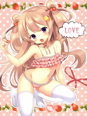 (C99) [cottontail (なのはなこひな)] coffret-cottontail-_07