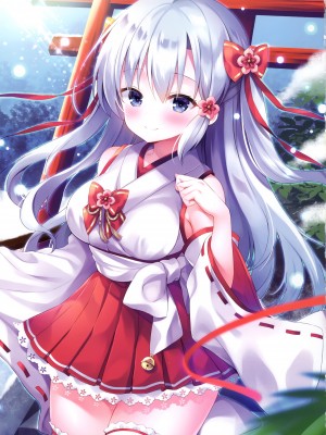 (C99) [cottontail (なのはなこひな)] coffret-cottontail-_23