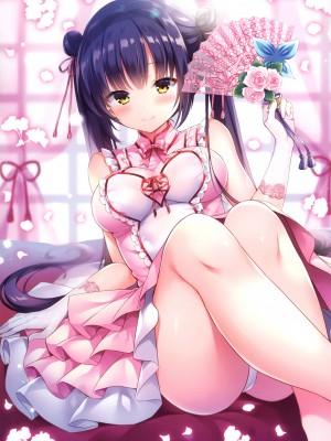 (C99) [cottontail (なのはなこひな)] coffret-cottontail-_16