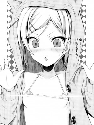 [40010壱号 (40010試作型)] Prototype a la carte (よろず) [中国翻訳]_010