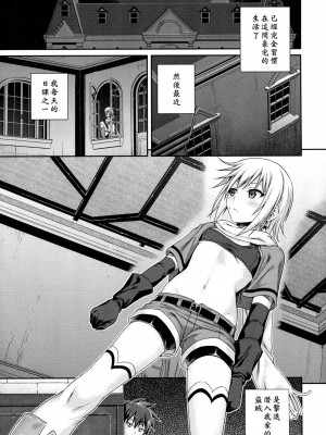 [40010壱号 (40010試作型)] Prototype a la carte (よろず) [中国翻訳]_060