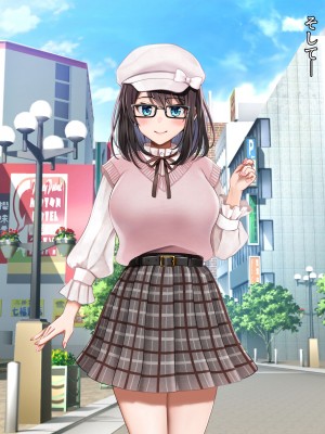 [diletta (ゆなまろ)] Entr’acteー元アイドルと、ガチセックスから始まる恋の話ー (DL版)_301