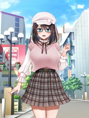 [diletta (ゆなまろ)] Entr’acteー元アイドルと、ガチセックスから始まる恋の話ー (DL版)_289