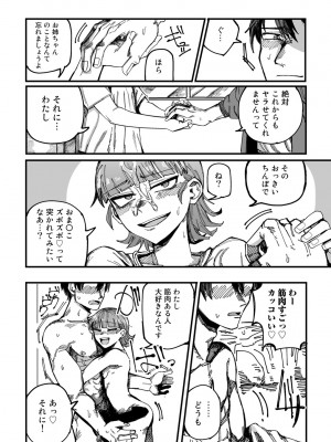 [アンソロジー] COMICグーチョ vol.17_108